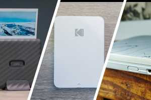The best portable photo printers 2023