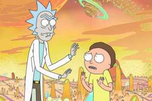Rick and Morty season 7: Everything you need to know