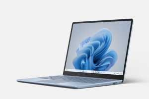 Microsoft Surface Laptop Go 3: Everything you need to know