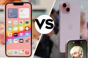 iPhone 13 vs iPhone 15: Is it time to upgrade?